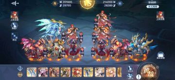 【玩家攻略】破阵天下