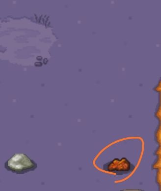 (像素时代加油)3.铁器篇