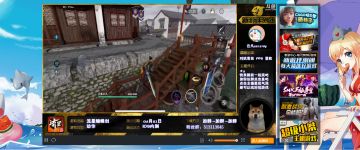 有直播啦！看看首测1000勇士被虐的如何