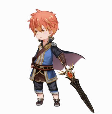 【手工】某女装大佬的大宝剑【完】