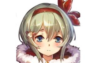 玛格丽特的惊喜福利，首次放送~！