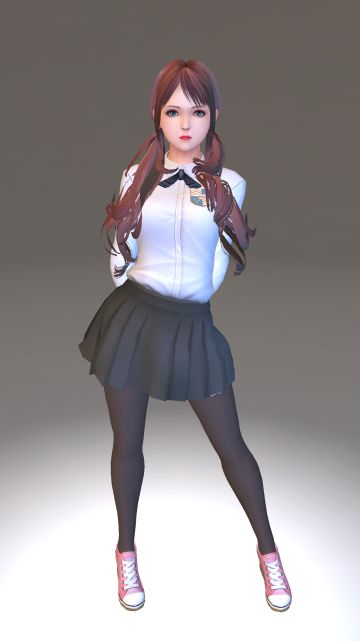 《智能姬化》摆拍回归~先行预览~