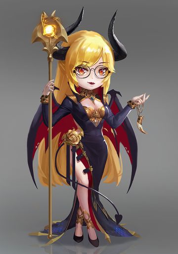 更新公告 |6月23日维护说明（新SSS贪婪牧首玛门进入图鉴馆！）