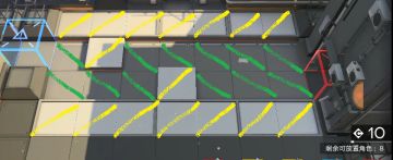 [新手攻略][图文攻略][wiki情报局]从零开始的萌新自强之路--作战篇