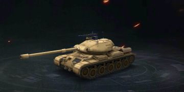 《铁甲风暴》之轻型坦克攻略