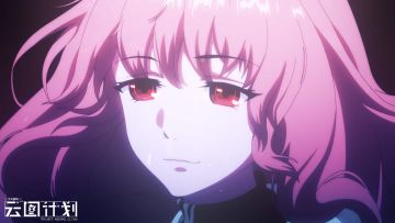 【麦戈拉资料解锁】人形终极技演出！