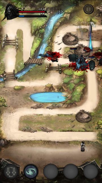 拯救萌新计划，难一全图打到难二全图-天痕良心出品（持续更新）