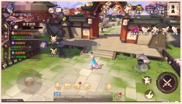 家族boss金判雨来袭！珍稀武者、oppo手机限时赢！