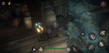 简直是新人的地狱