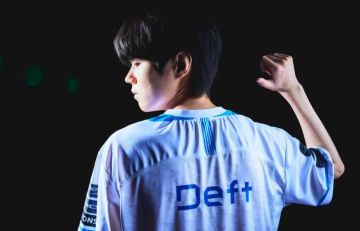 【已开奖】Deft电竞经理采访首发，快来看看吧~