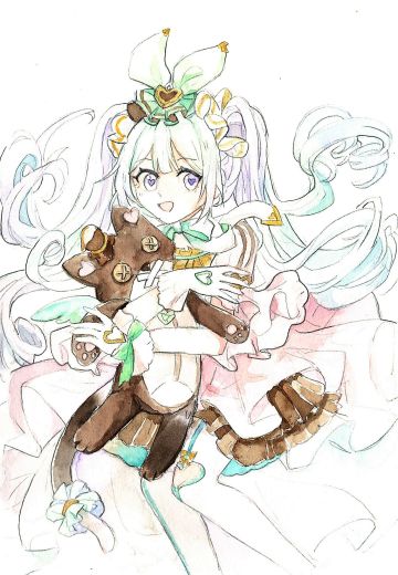 【同人大触】棉花糖