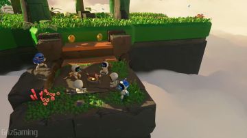 Astro's Playroom  70+ Easter Eggs