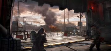 新年第一天，制作人想和大家聊一聊