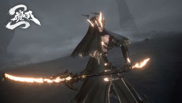 【全服礼包码】周年礼包大放送！（魂之刃2求预约求评论~~）