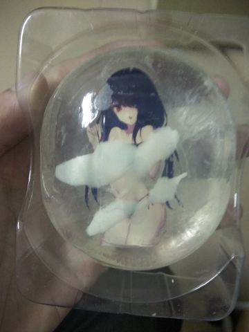 米娜桑，元旦快乐!委员会携萌羽好礼预告!