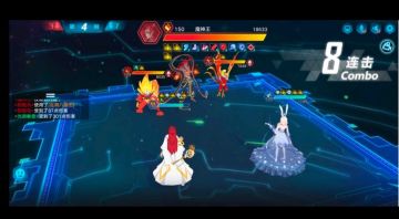 胖鲸日志🐳*原石黑洞系列#火系🔥#通关攻略！！！