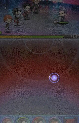 【奏响歌曲！狂热的音乐祭】SR【乐队】立原道造