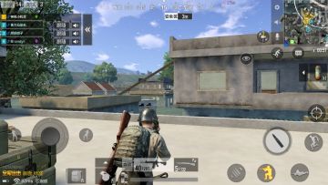 【图文】《绝地求生 全军出击》团队配合的养成技巧，拒绝个人的英雄主义