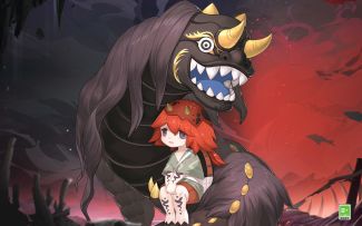 ☆全新R阶式神影鳄降临☆