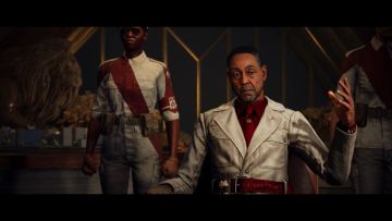 《孤岛惊魂6》E3 2021微软发布会预告