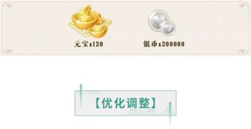 更新公告 | 【新血统】7月30日更新公告（文末有福利）