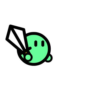 【玩转激突】兵玉新装巡礼之——剑玉。