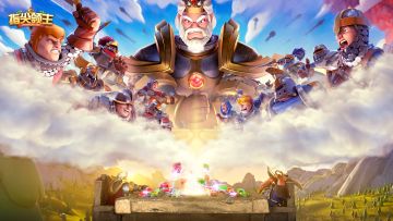 《指尖领主》解谜评测来袭：抢先尝鲜“沉浸式”消除体验