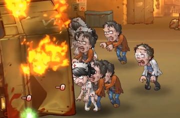 【末日倒计时】当你身边的人，露出了丧尸的獠牙……