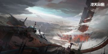 #湮灭效应# 军情简报 一