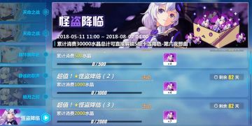 【转载】2.3版本第六夜想曲灵魂、白夜执事碎片等获取指南