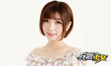 漩涡向日葵配音加盟 《兵器少女》最萌声优公开