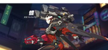 王牌战士武器库--谈谈游戏中的武器原型 （压制篇2）