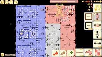 “骑兵冲突”实机试玩 - 第10关