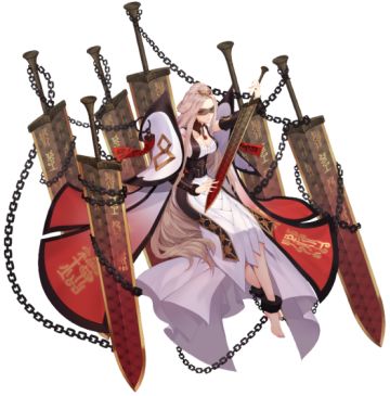 《百世文华录》之越王勾践剑