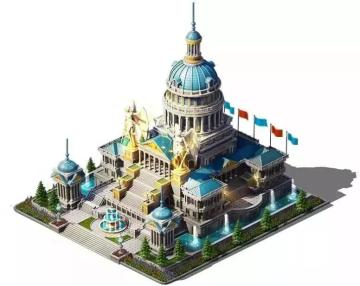 红警OL × 腾讯微视大奖名单公布