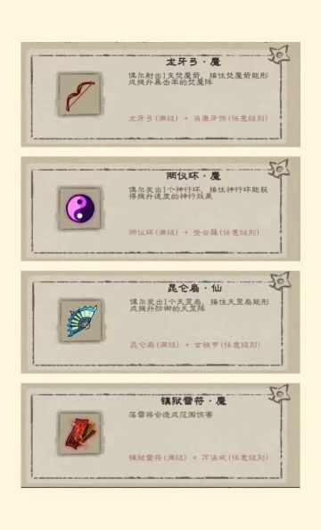 《九重试炼》两大天花板级流派解析 炮台篇