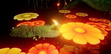 你造吗？《蜡烛人》移动版的标识其实是这么一回事儿