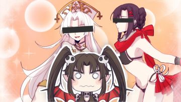 同人投稿丨为了拍摄PV，「断罪之翼」竟然做出这种事！？