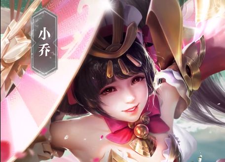 【风起三国】高燃踩点,巾帼不让须眉截图