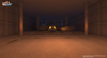 【田之国——大蛇丸基地】藏在“黄金瞳”背后的秘密