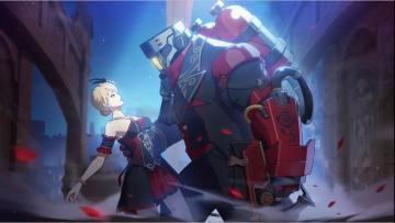 S1赛季倒计时冲刺丨火神计划PVE剧情模式来了