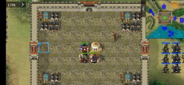 蜀霸王线攻略之刘备称帝-撰写人kamen rider