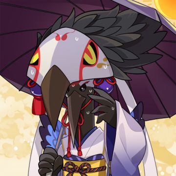 7日都市之旅即将开启，式神「表情」公开！