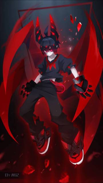 【立绘档案】神启组驾到！