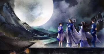 仙剑4手游联手中国音乐公告牌，和爱豆共修仙