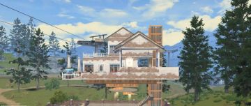 【明日电台】蓝图梦想家（一):飞起来就对了！