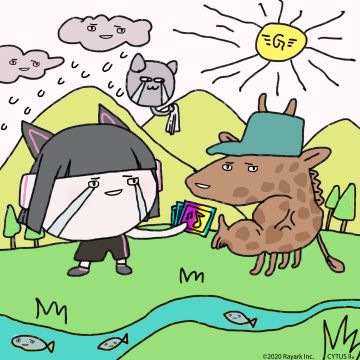 来自Graff.J的公告说明？