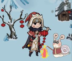 （已开奖）【福利】预祝元旦快乐！快来跟五郎分享你的假期计划赢取奖品吧～