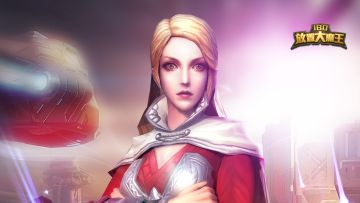 【开测公告】《放置大魔王》6月17日精英测试公告