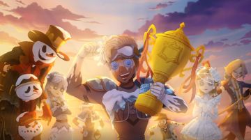 第二十一赛季·精华1故事视频来啦